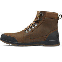 Sorel bota trekking hombre ANKENY  II MID OD puntera