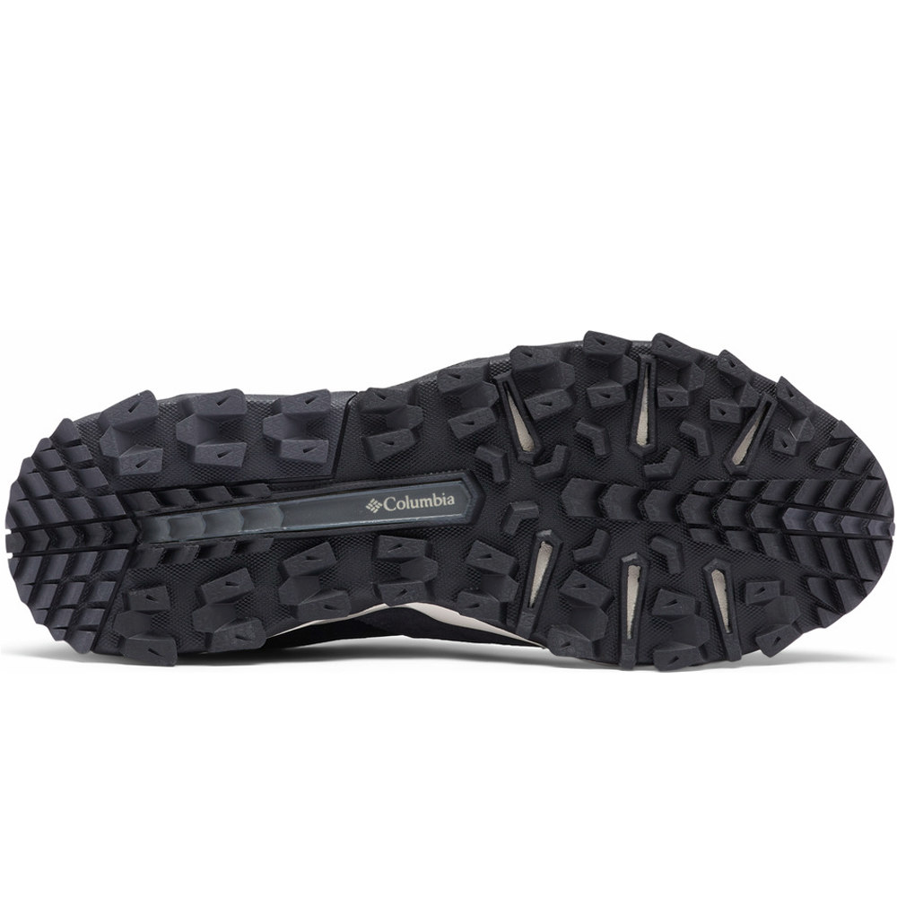 Columbia zapatilla trekking hombre IVO TRAIL 05