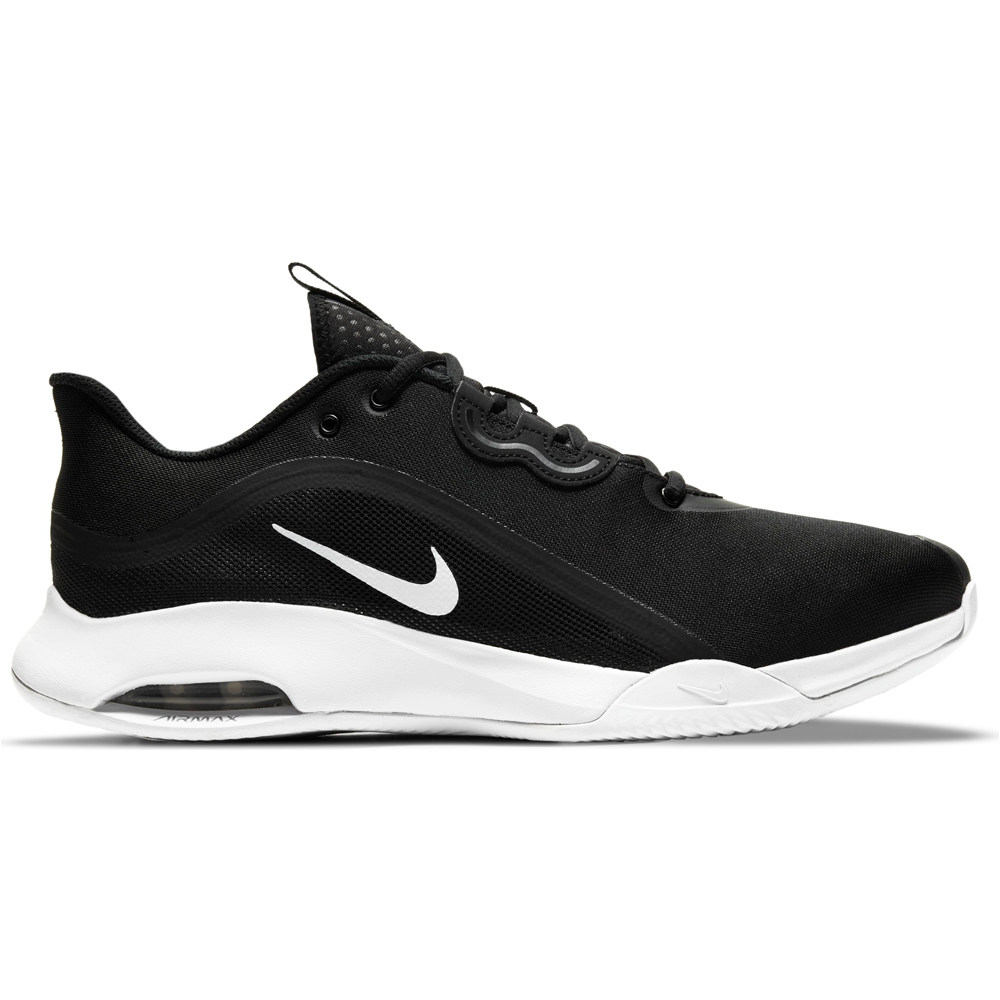 Nike Zapatillas Tenis Hombre NIKE AIR MAX CLY NEBL lateral exterior