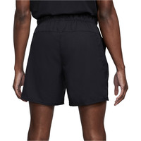 Nike pantalón tenis hombre DF VCTRY 7IN SHORT vista trasera