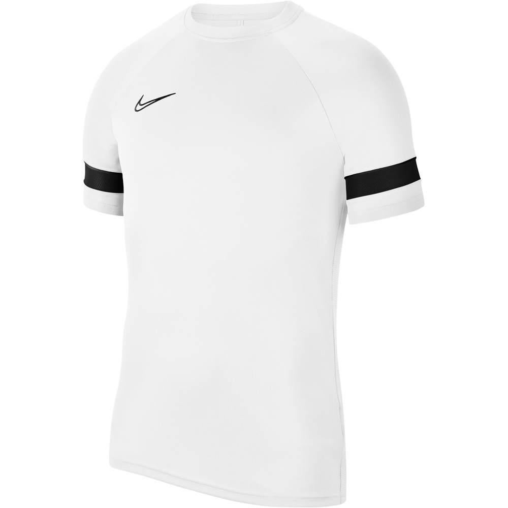 Nike camisetas fútbol manga corta CAMISETA DE MANGA CORTA DRI-FIT ACADEMY vista frontal