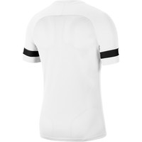 Nike camisetas fútbol manga corta CAMISETA DE MANGA CORTA DRI-FIT ACADEMY vista trasera