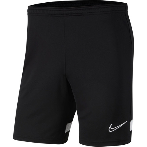cocaína golondrina colorante Nike Pantalon Corto Dri-fit Academy negro pantalones cortos fútbol | Forum  Sport