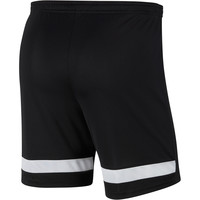 Nike pantalones cortos futbol PANTALON CORTO DRI-FIT ACADEMY vista trasera