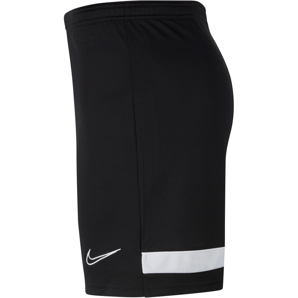 Nike pantalones cortos futbol PANTALON CORTO DRI-FIT ACADEMY vista detalle