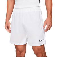 Nike pantalones cortos futbol PANTALON CORTO DRI-FIT ACADEMY 03