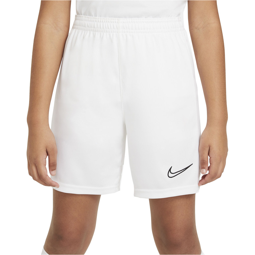 Nike pantalones cortos futbol niño ACADEMY 21 SHORT 03