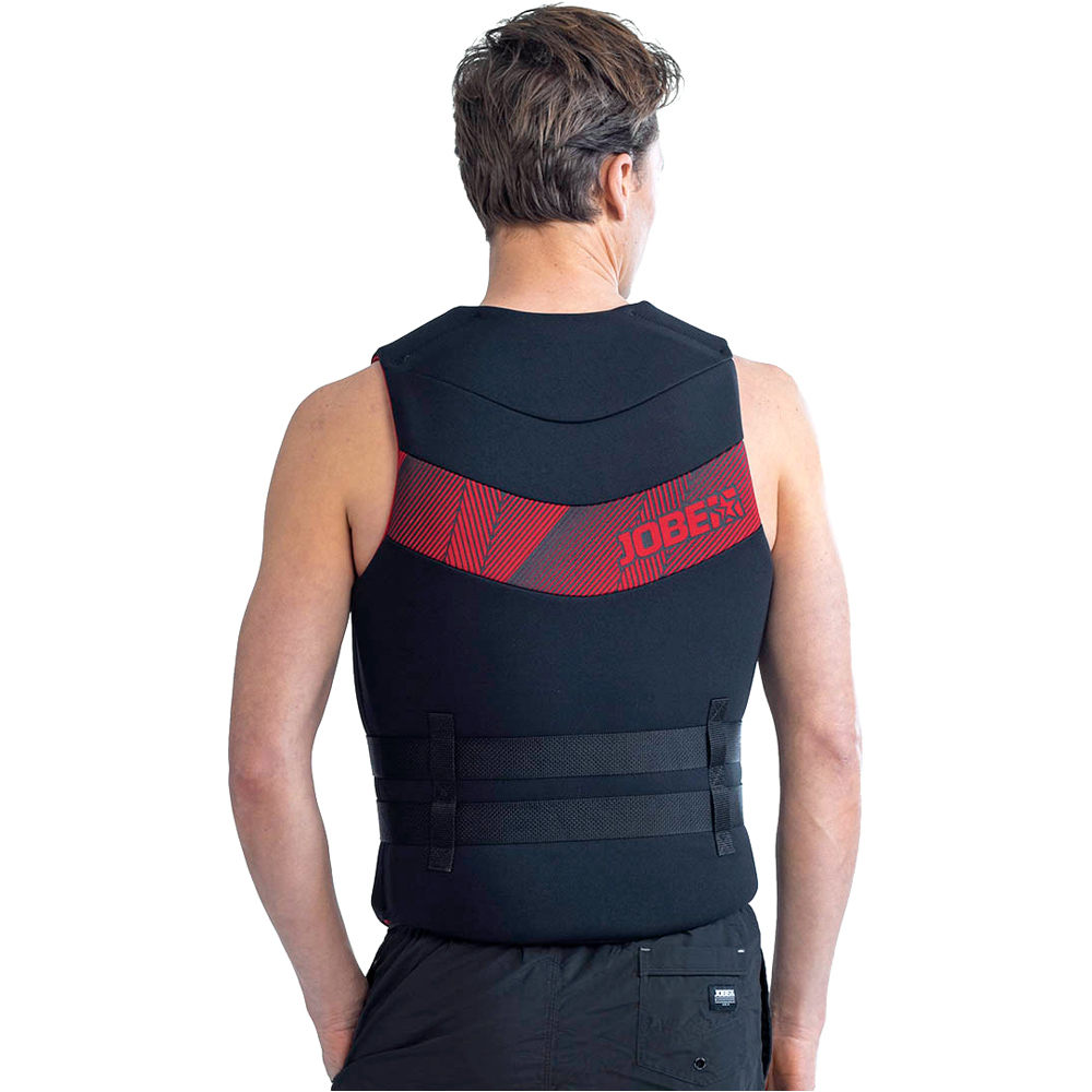 Jobe chalecos salvavidas NEOPRENE VEST MEN 01