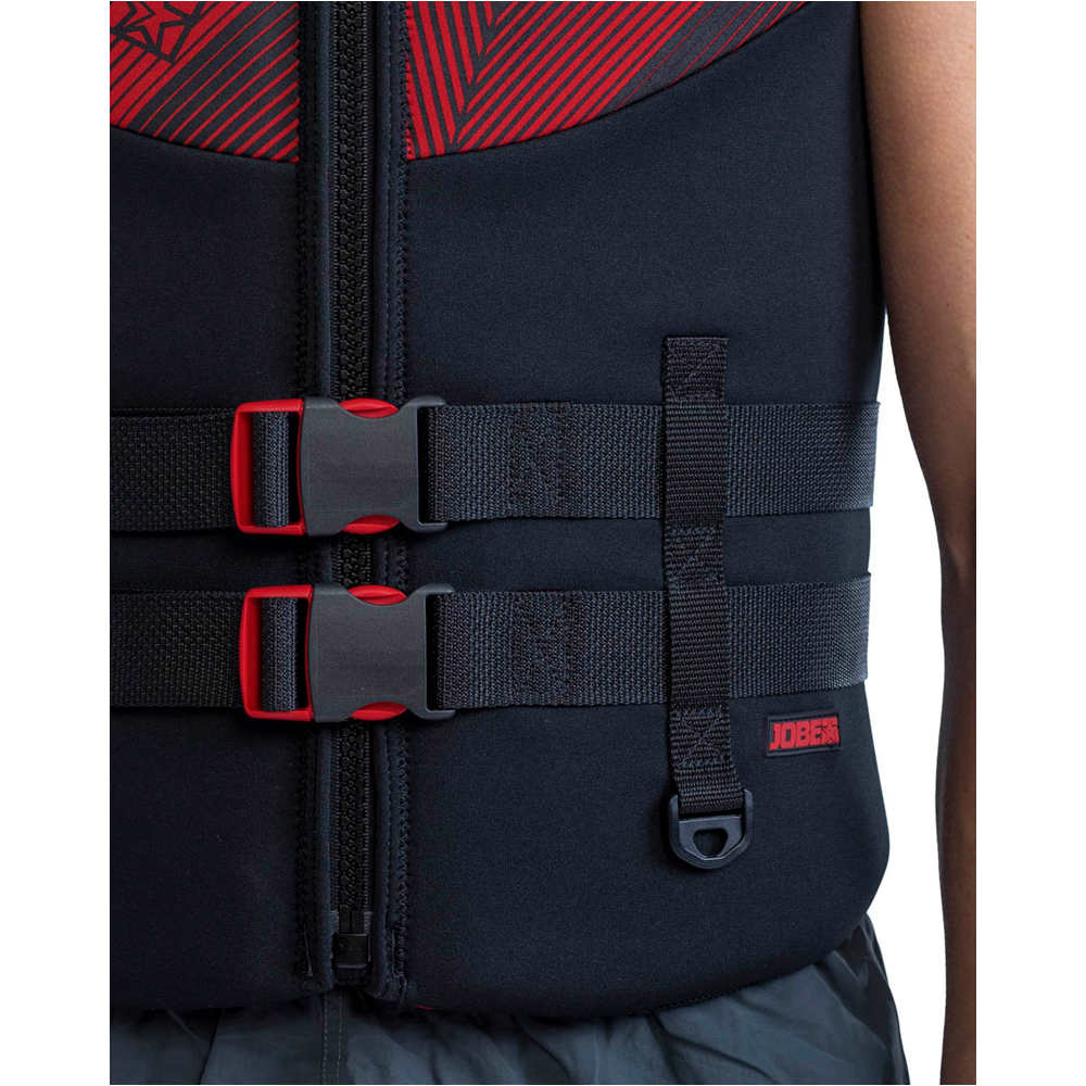 Jobe chalecos salvavidas NEOPRENE VEST MEN 02