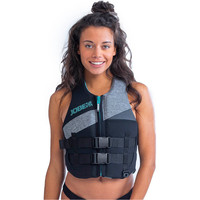 Jobe chalecos salvavidas NEOPRENE VEST WOMEN vista frontal