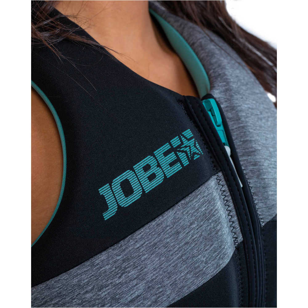 Jobe chalecos salvavidas NEOPRENE VEST WOMEN 03