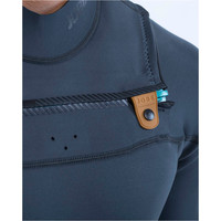 Jobe traje de neopreno corto PERTH SHORTY CHESTZIP 3/2MM vista detalle