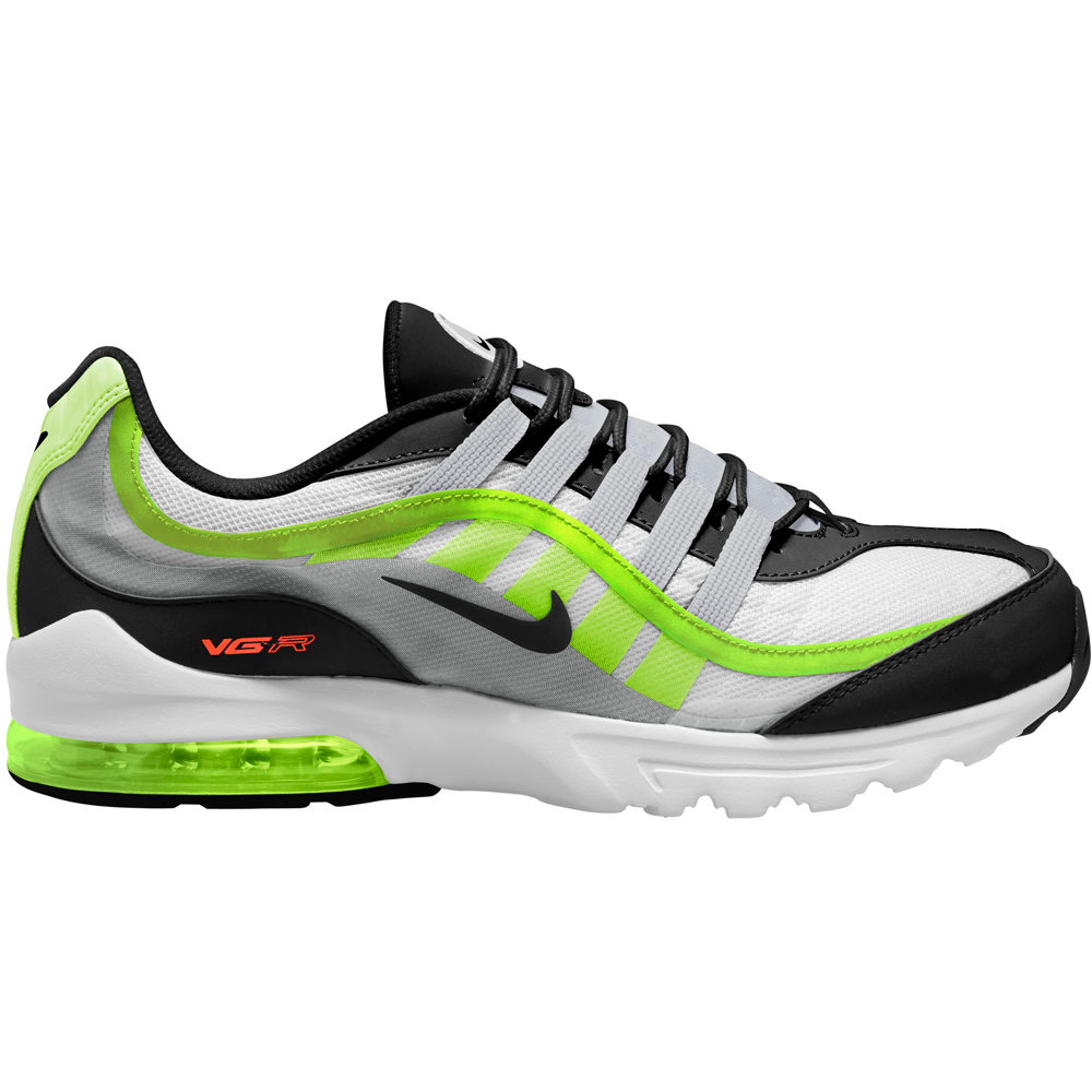 Nike zapatilla moda hombre NIKE AIR MAX VG-R lateral exterior