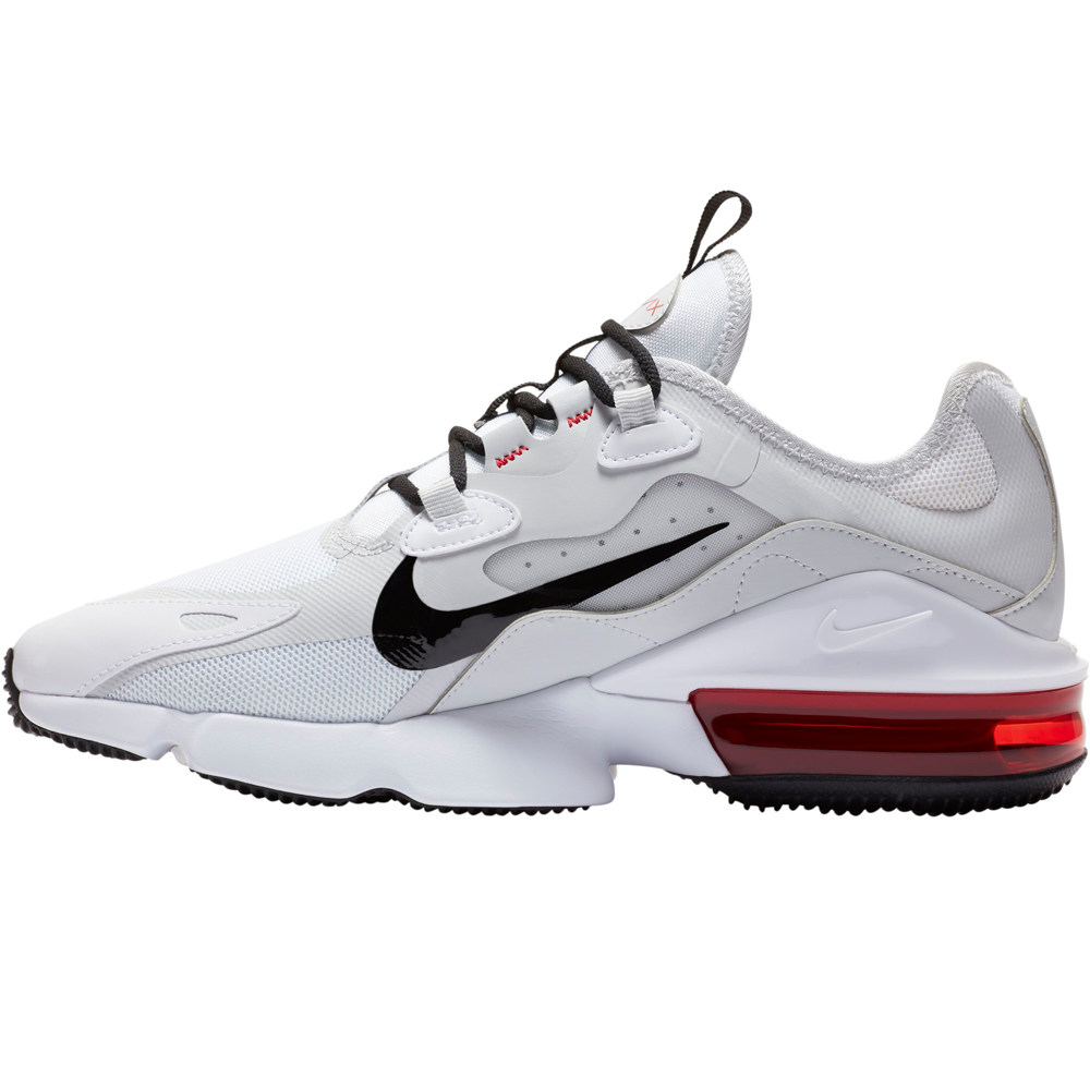 Nike zapatilla moda hombre NIKE AIR MAX INFINITY 2 lateral interior