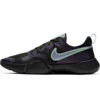 Nike zapatilla cross training hombre NIKE SPEEDREP lateral interior