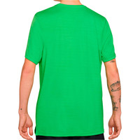 Nike camiseta fitness hombre M NK DRY SUPERSET TOP SS 03