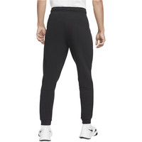 Nike pantalon fitness hombre DF PNT TAPER FL vista trasera