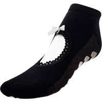 R- Evenge calcetines fitness MOD BABETTE PARIGINA vista frontal