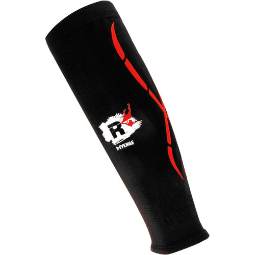 R- Evenge Braga Cuello Running Tape Carbon