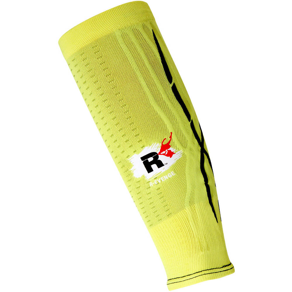 R- Evenge tubular tape carbon calcetines running
