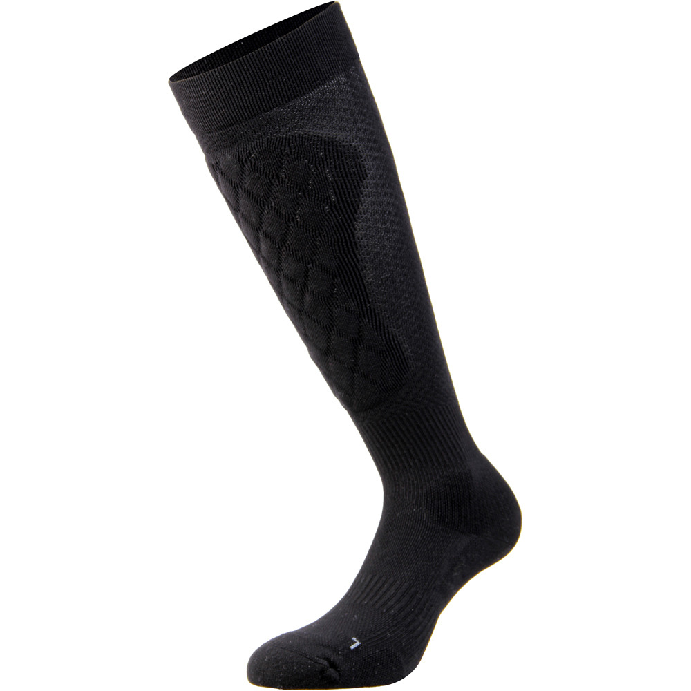 Tubular crossfit calcetines running Negro (34-37)
