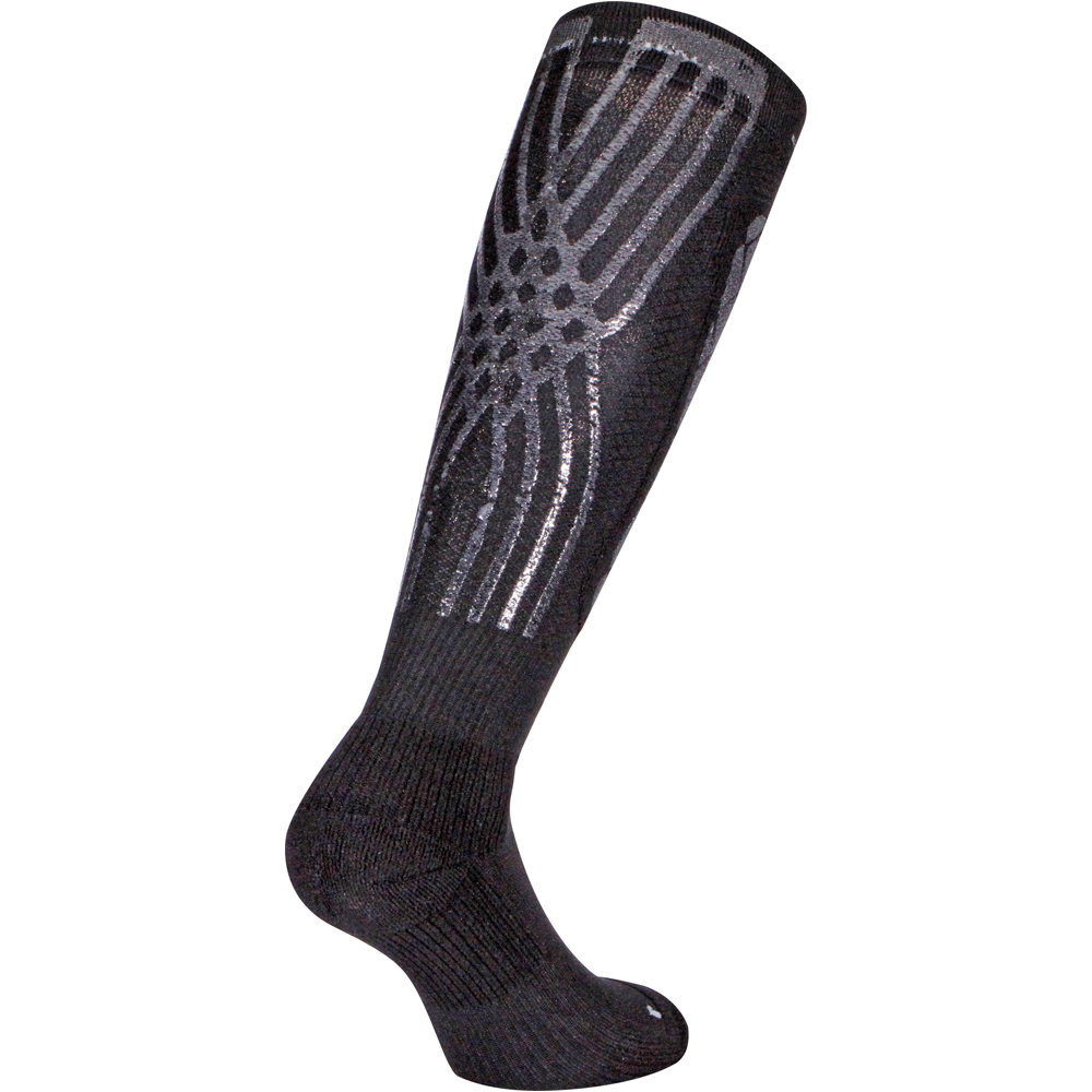 R- Evenge calcetines running MOD.CALZA TUBULAR CROSSFIT 03