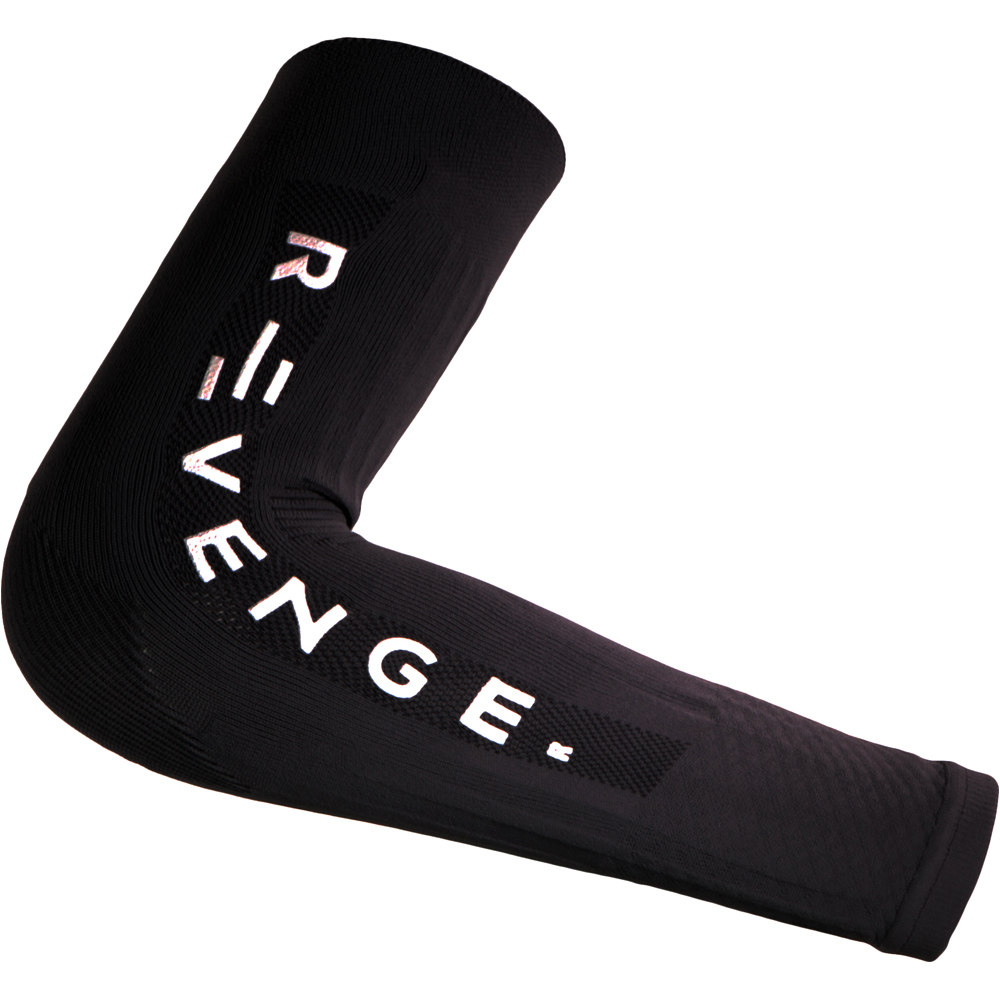 R- Evenge varios running ARM TUBULARTAPE vista frontal