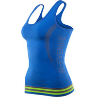 R- Evenge camisetas fitness mujer CAMISETA MUJER INFRARED vista frontal