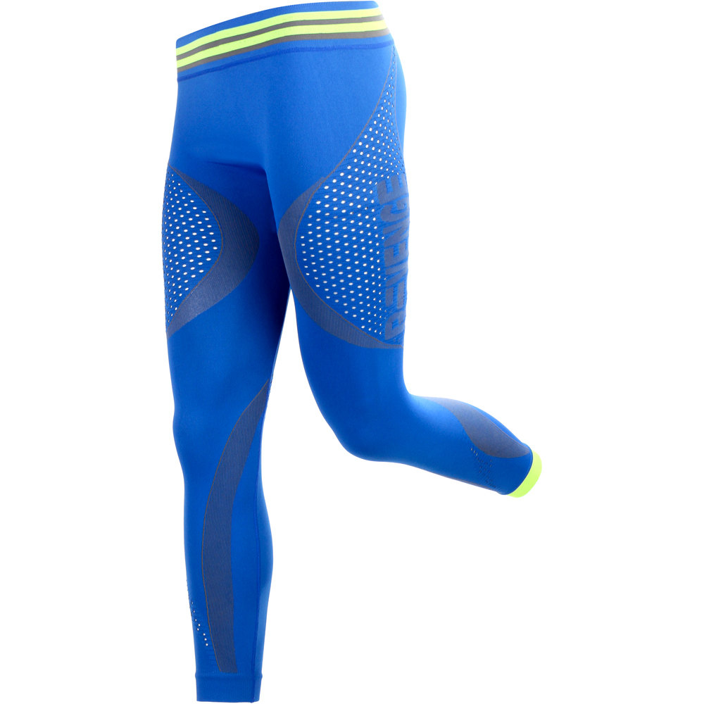 R- Evenge pantalones y mallas largas fitness mujer LEGGINGS MUJER INFRARED vista frontal