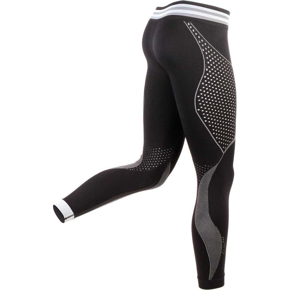 R- Evenge pantalones y mallas largas fitness mujer LEGGINGS MUJER INFRARED vista frontal