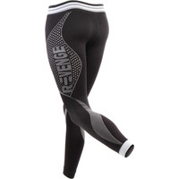 R- Evenge pantalones y mallas largas fitness mujer LEGGINGS MUJER INFRARED vista trasera