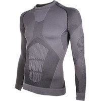 R- Evenge camiseta fitness hombre CAMISETA HOMBRE INFRARED vista trasera