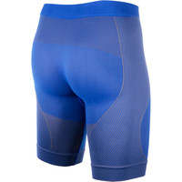 R- Evenge mallas cortas fitness hombre SHORT HOMBRE  INFRARED vista trasera