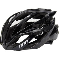 Bbb casco bicicleta CASCO BBB FALCON NG vista frontal