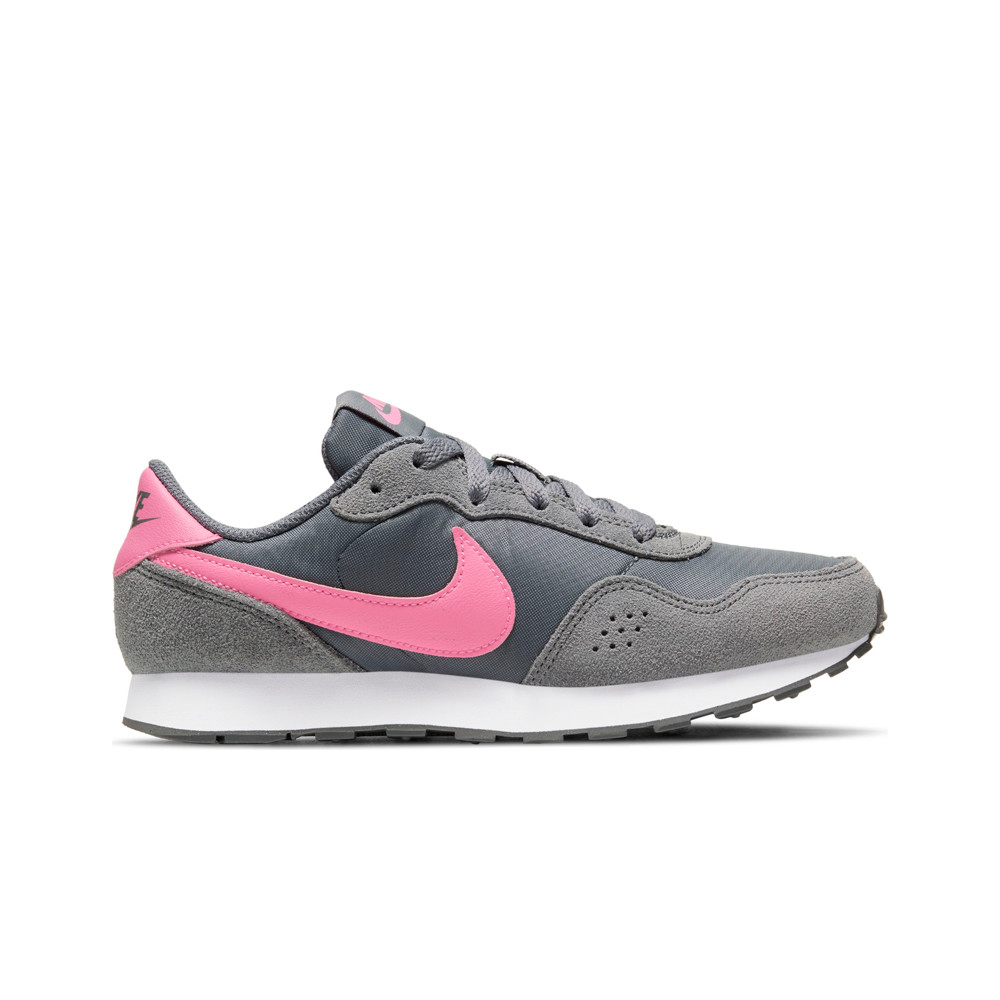 Nike zapatilla moda niño NIKE MD VALIANT (GS) lateral exterior