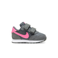 Nike zapatilla multideporte bebe NIKE MD VALIANT (TDV) lateral exterior