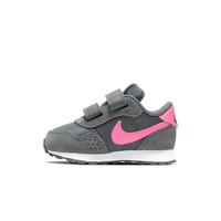 Nike zapatilla multideporte bebe NIKE MD VALIANT (TDV) lateral interior