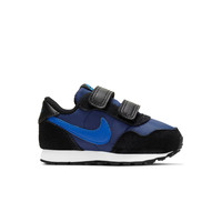 Nike zapatilla multideporte bebe NIKE MD VALIANT (TDV) lateral exterior