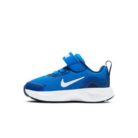 Nike zapatilla multideporte bebe NIKE WEARALLDAY (TD) lateral interior