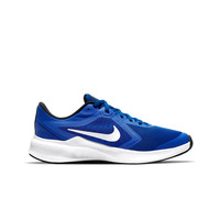 Nike zapatilla multideporte niño NIKE DOWNSHIFTER 10 (GS) lateral exterior