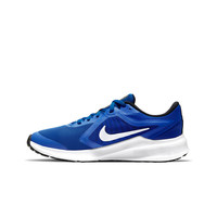 Nike zapatilla multideporte niño NIKE DOWNSHIFTER 10 (GS) lateral interior