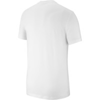 Nike camiseta manga corta hombre NSW TEE ICON FUTURA vista trasera