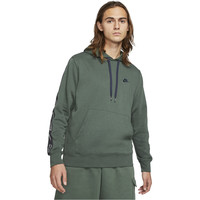 Nike sudadera hombre M NSW CE PO FT SNL ++ vista frontal