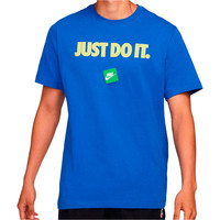 Nike camiseta manga corta hombre M NSW TEE JDI 12 MONTH 04