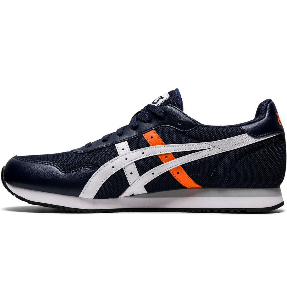 Asics zapatilla moda hombre TIGER RUNNER puntera