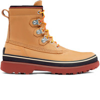 Sorel zapatilla moda hombre CARIBOU  STREET WP lateral exterior