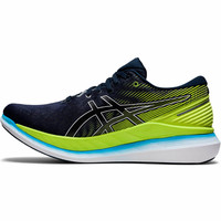 Asics zapatilla running hombre GLIDERIDE 2 puntera