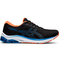 Asics zapatilla running hombre GEL-PULSE 12 lateral exterior