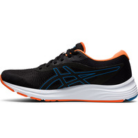 Asics zapatilla running hombre GEL-PULSE 12 puntera