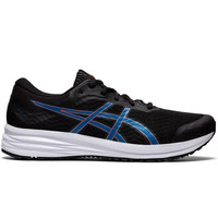 Asics zapatilla running hombre PATRIOT 12 lateral exterior